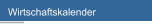 Wirtschaftskalender